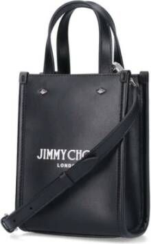 Jimmy Choo Handbags Zwart Dames