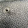 Jimmy Choo Pre-owned Leather clutches Bruin Unisex - Thumbnail 2
