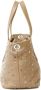 Jimmy Choo Pre-owned Leather shoulder-bags Beige Dames - Thumbnail 2