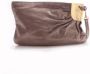 Jimmy Choo Pre-owned Voldoende klauwen Bruin Dames - Thumbnail 2