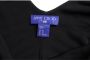 Jimmy Choo Pre-owned Voldoende stoffenjurken Zwart Dames - Thumbnail 2