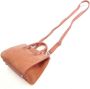 Jimmy Choo Pre-owned Suede handbags Roze Dames - Thumbnail 2