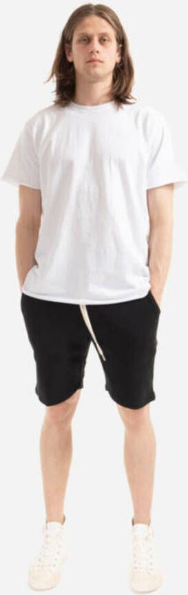 John Elliott Shorts met trekkoordtaille Zwart - Foto 6