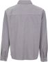 John Elliott Shirts Grijs Heren - Thumbnail 2
