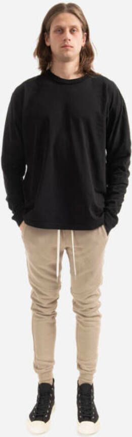 John Elliott Ruimvallende sweater Zwart - Foto 3