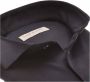 John Miller Polo Overhemden Zwart 5140881-290 Black Heren - Thumbnail 2