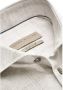 John Miller Beige Overhemden Lange Mouw Beige Heren - Thumbnail 2