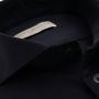 John Miller Stretch Slim Fit Overhemd Black Heren - Thumbnail 2
