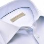 John Miller tailored fit shirt Blauw Heren - Thumbnail 2