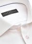 John Miller Overhemd met getailleerde pasvorm en moderne cutaway-kraag White Heren - Thumbnail 2