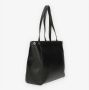 John Richmond Stijlvolle Tote Tas Black Dames - Thumbnail 2