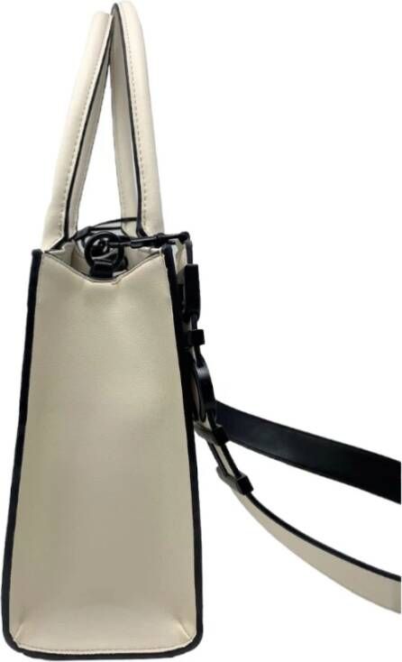 John Richmond Bags Beige Dames