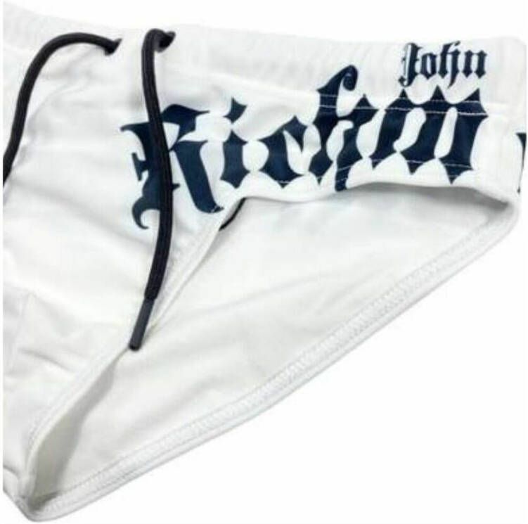 John Richmond Kostuum slip ump22099co Wit Heren