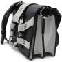 John Richmond Stijlvolle Schoudertas met Metalen Details Multicolor Dames - Thumbnail 2