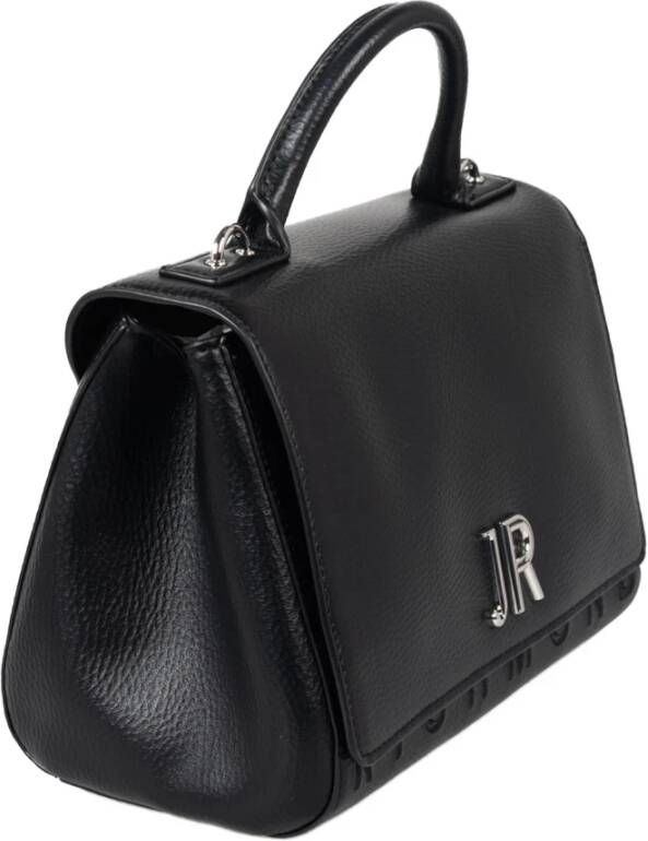 John Richmond Handbags Black Dames
