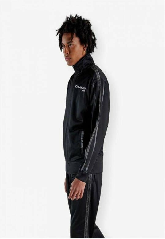 John Richmond Knitwear Zwart Heren
