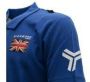 John Richmond Stijlvolle Blauwe Polo Shirt voor Mannen Blue Heren - Thumbnail 2