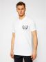 John Richmond Ump21091Po Polo Stijl Model White Heren - Thumbnail 2