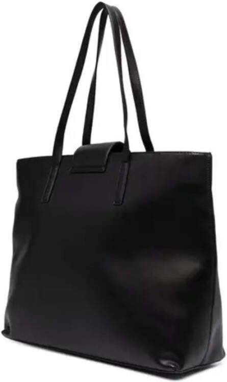John Richmond Rwa21307Bo -tas Zwart Dames