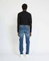 John Richmond Stijlvolle Denim Jeans Blue Heren - Thumbnail 2