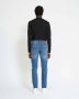 John Richmond Slim-fit Jeans Upgrade Blauw Heren - Thumbnail 2
