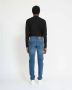 John Richmond Slim-fit Jeans Stijlvol en Comfortabel Blauw Heren - Thumbnail 2