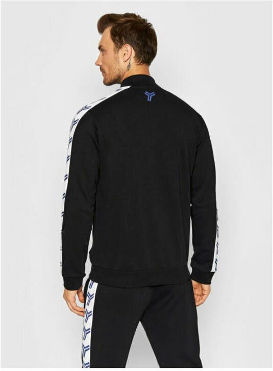 John Richmond Sweatshirt Zwart Heren