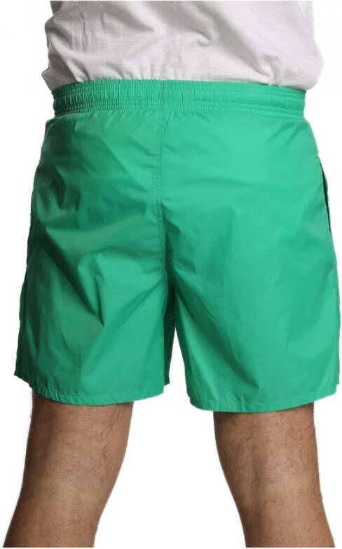 John Richmond Swimwear Groen Heren