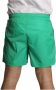 John Richmond Heren Zwemkleding Mattal Green Heren - Thumbnail 2