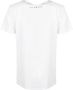 John Richmond Ciapri Dames T-Shirt White Dames - Thumbnail 2