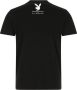 John Richmond Klassiek Herenshirt Hoge Kwaliteit en Duurzaam Zwart Heren - Thumbnail 2