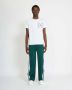 John Richmond Heren T-Shirt Eater White Heren - Thumbnail 2