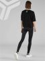 John Richmond Training T-shirts Zwart Dames - Thumbnail 2