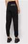 John Richmond Casual Trainingsbroek Black Dames - Thumbnail 2