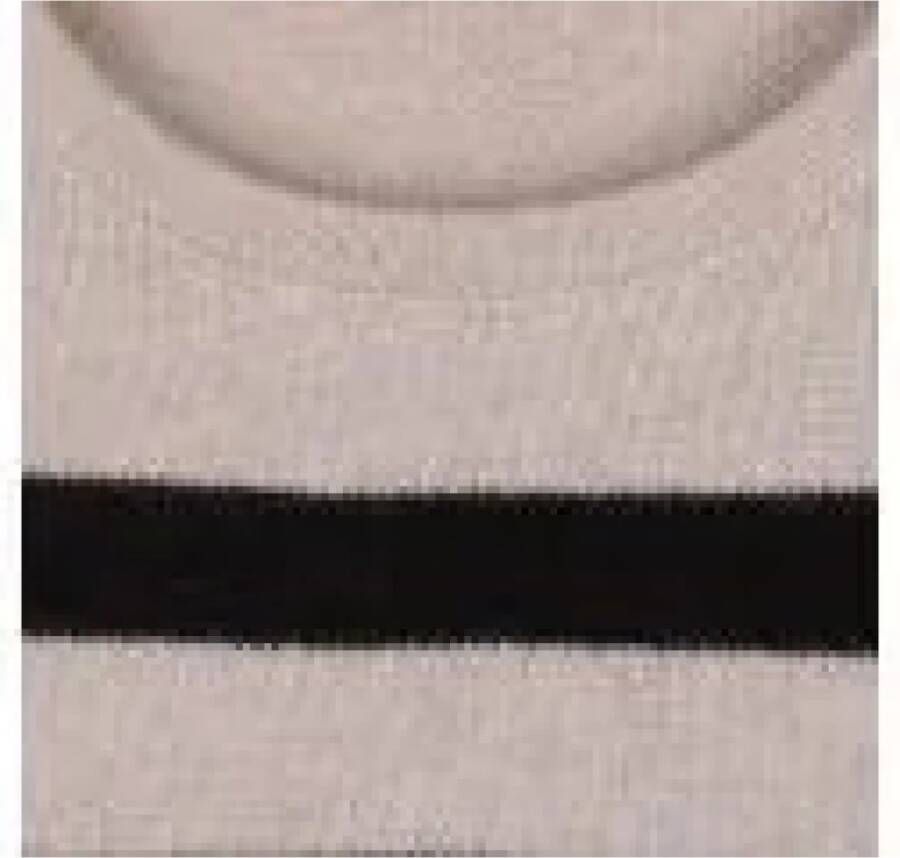 John Smedley Knitwear Beige Dames