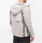 Jordan Essentials Geweven Windbreaker Lt Orewood Gray Heren - Thumbnail 2