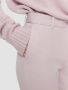 Joseph Cropped Trousers Roze Dames - Thumbnail 2