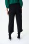 Joseph Ribkoff Geknipte broek 22400411 Zwart Dames - Thumbnail 2