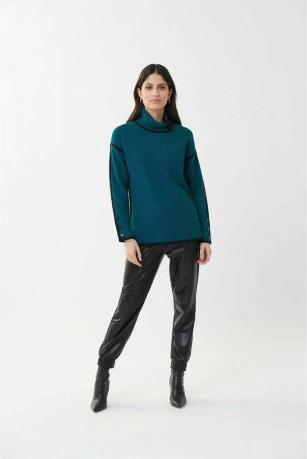 Joseph Ribkoff Sweaters Green Groen Dames