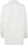 Joseph Shirts White Dames - Thumbnail 2