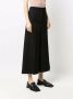 Joseph Travis-Pant-Soft Zwart Dames - Thumbnail 2