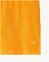Jott Alicante Strandshorts Levendig Oranje Elastische Taille Orange Dames - Thumbnail 2