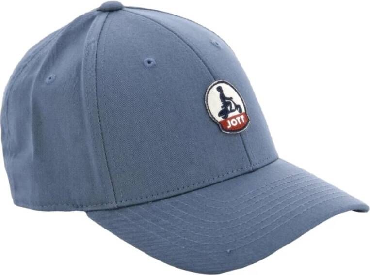 Jott Dop Blauw Dames