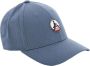 Jott Denim Cap met klep Ps23Ucap01-184 Blue - Thumbnail 2