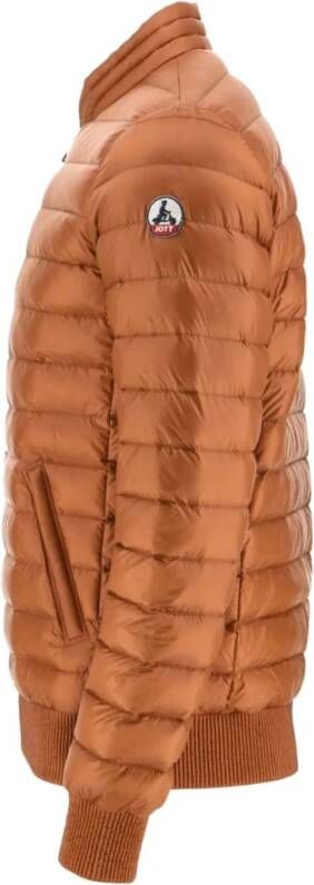 Jott Down Jackets Bruin Heren