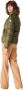 Jott Down Jackets Groen Dames - Thumbnail 2