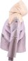 Jott Hooded Stellar Jas Violette Stijl Multicolor Dames - Thumbnail 2