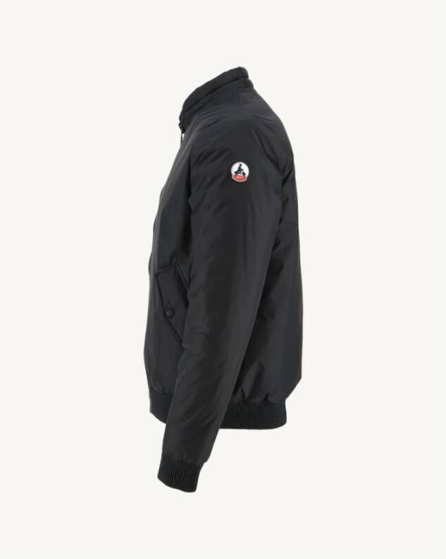 Jott Down Jackets Zwart Heren