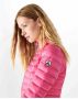 Jott Warm en stijlvol donsjack voor vrouwen Roze Dames - Thumbnail 2