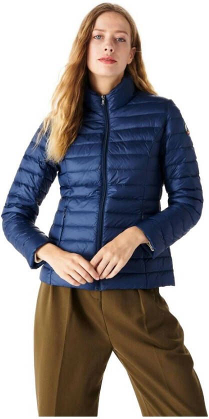 Jott Lichte jassen Blauw Dames